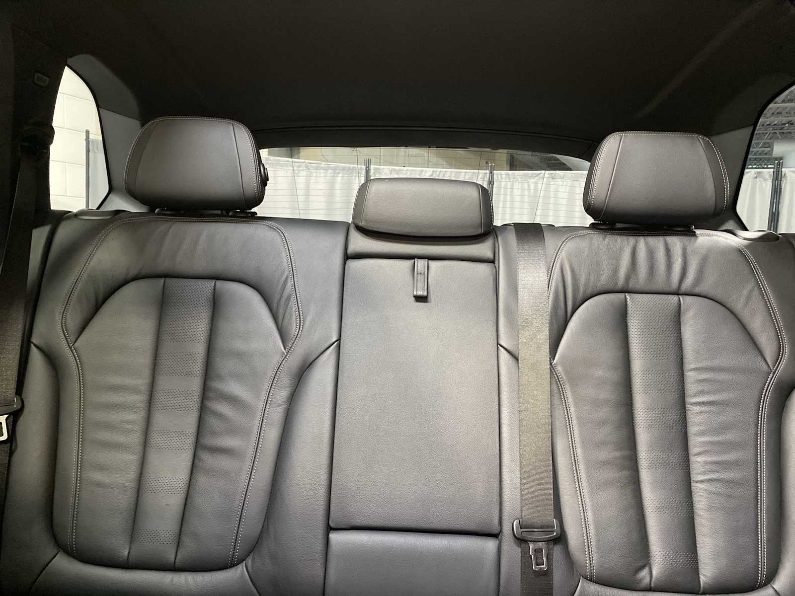 2019 BMW X5 xDrive40i 22