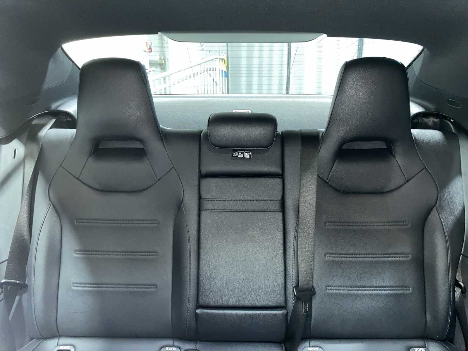 Thumbnail: 2020 Mercedes-Benz CLA - 21