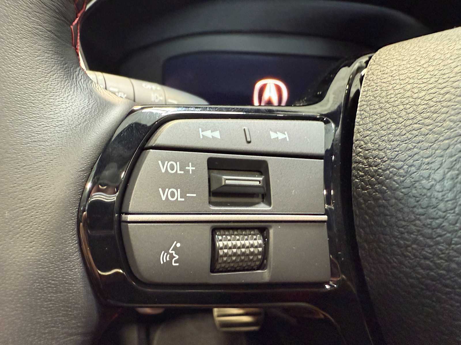 Thumbnail: 2026 Acura Integra - 16