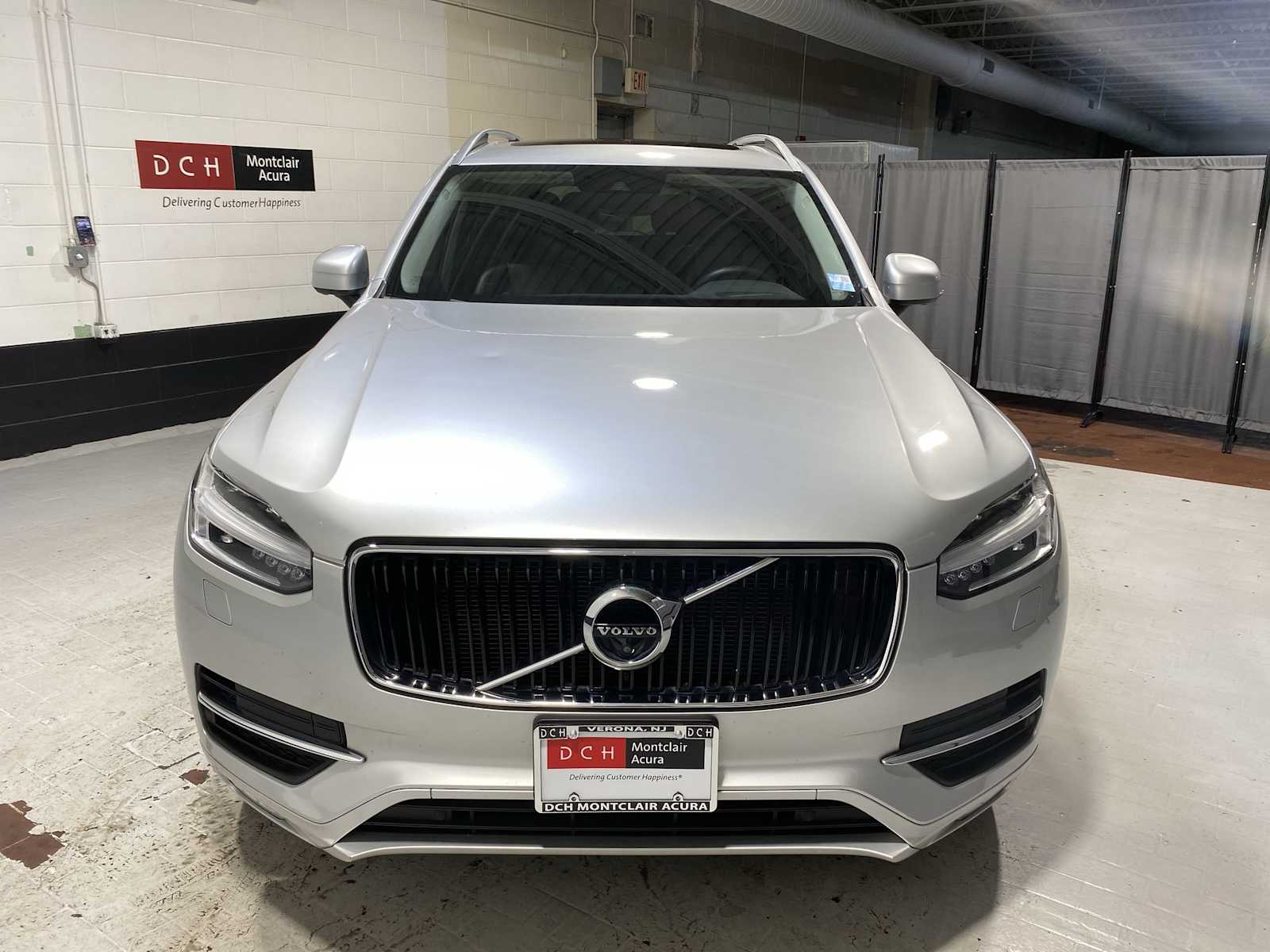Thumbnail: 2017 Volvo XC90 - 6