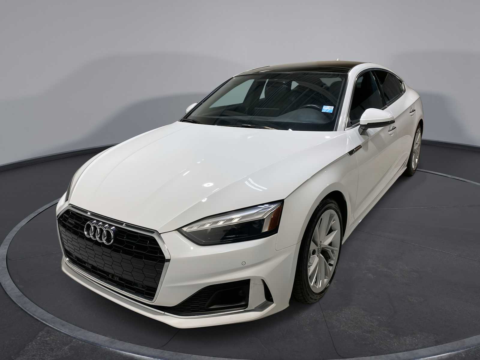 2020 Audi A5 Premium Plus -
                  Verona, NJ