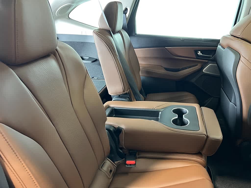 Thumbnail: 2026 Acura MDX - 33