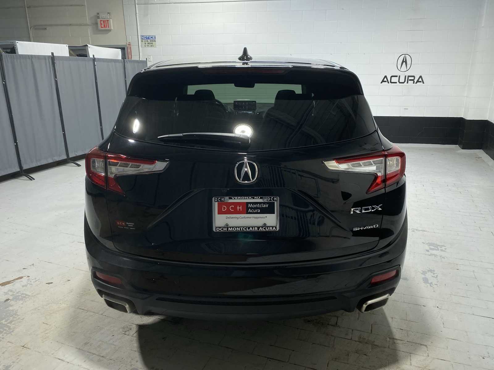 Thumbnail: 2025 Acura RDX - 5