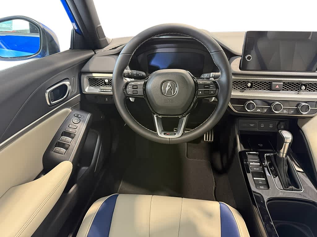 Thumbnail: 2026 Acura Integra - 15