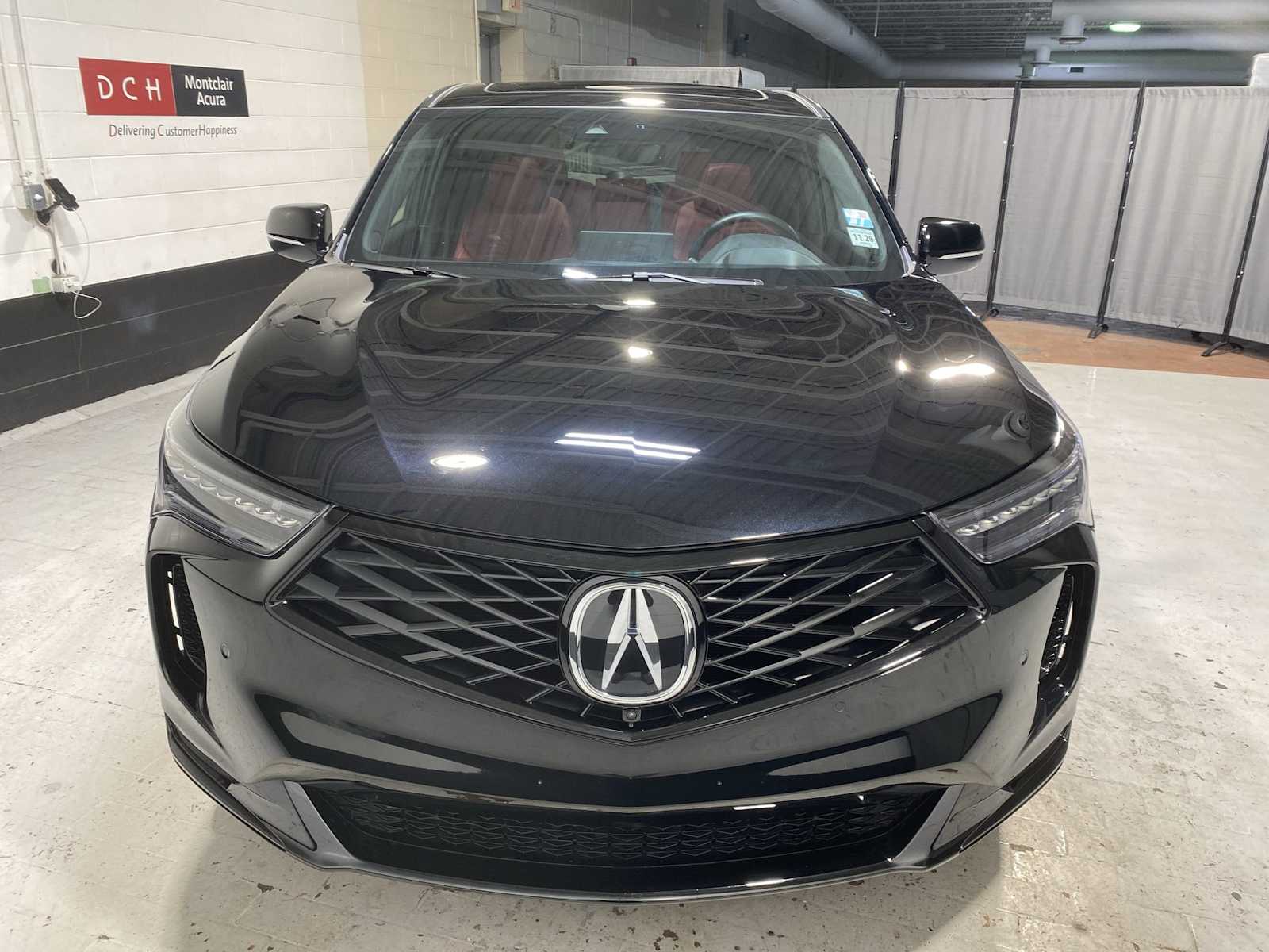 Thumbnail: 2025 Acura RDX - 6