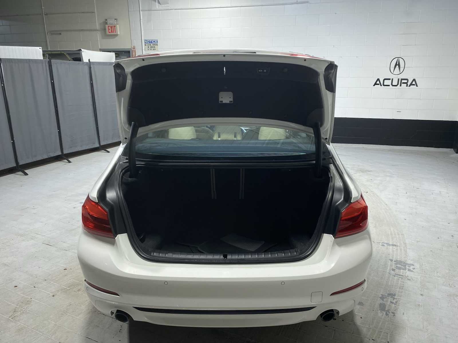 Thumbnail: 2020 BMW 5 Series - 19