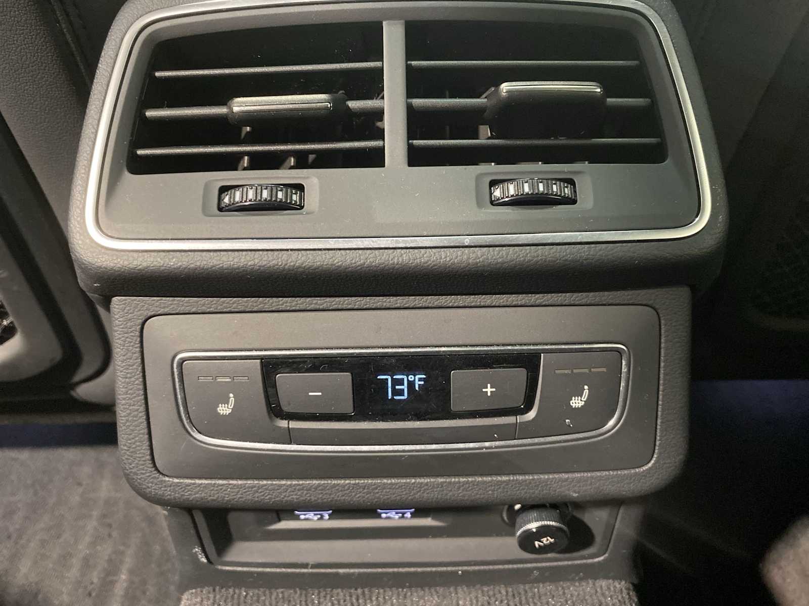 Thumbnail: 2019 Audi A6 - 25