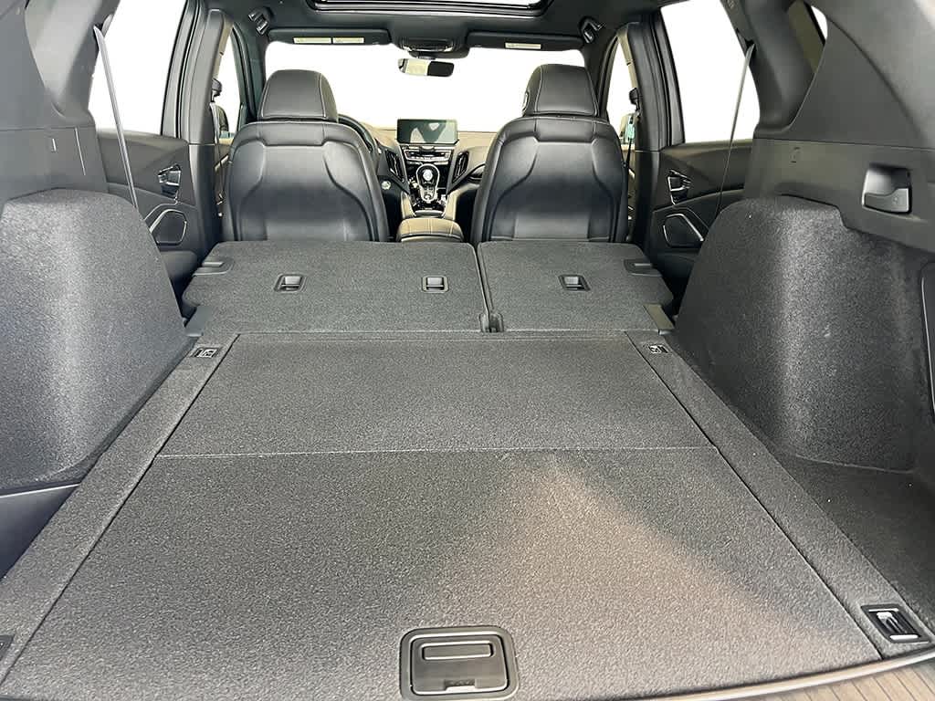 Thumbnail: 2026 Acura RDX - 34