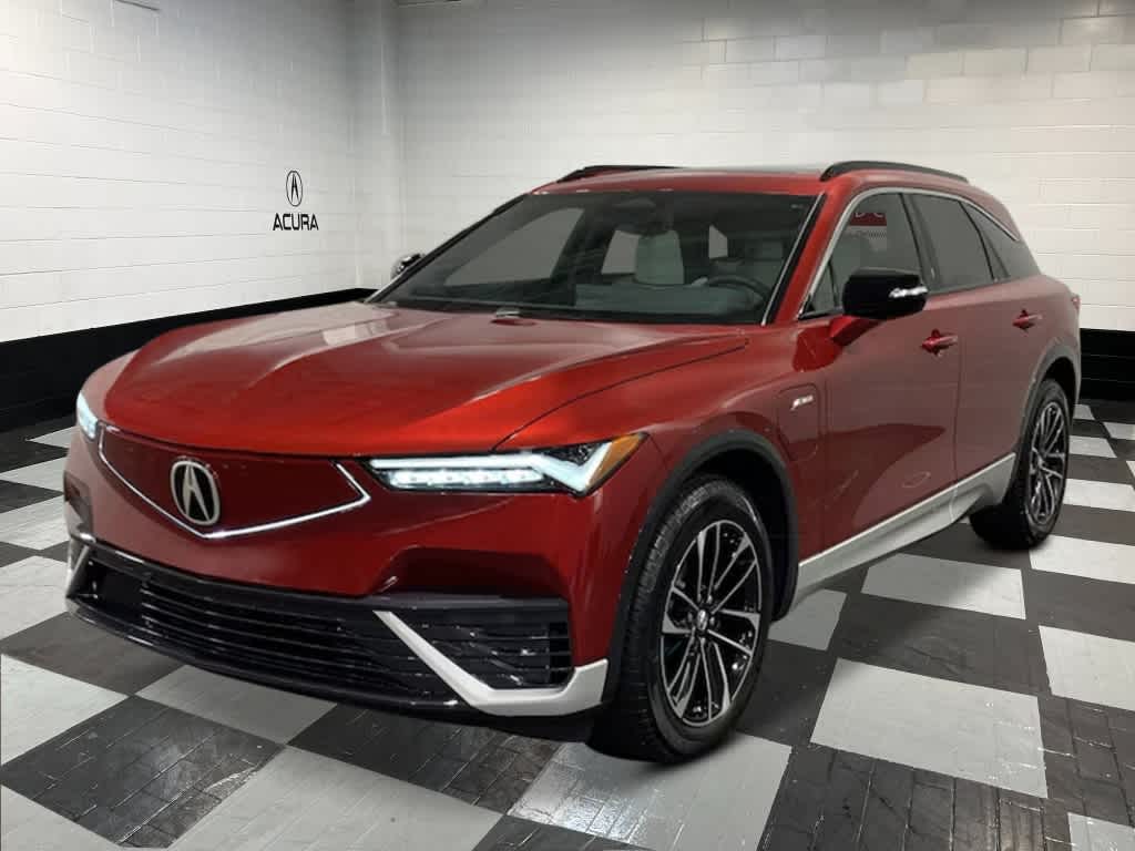 2024 Acura ZDX A-Spec -
                  Verona, NJ