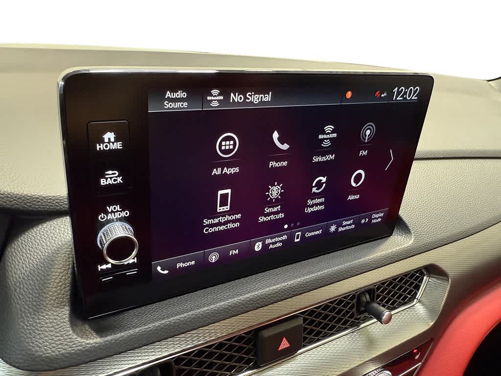 Thumbnail: 2026 Acura Integra - 23