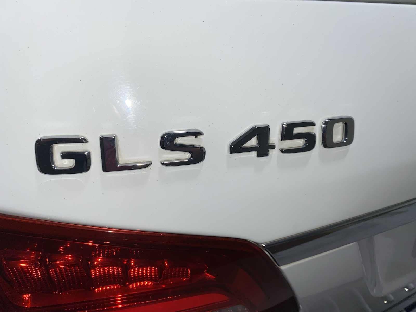 Thumbnail: 2019 Mercedes-Benz GLS - 7