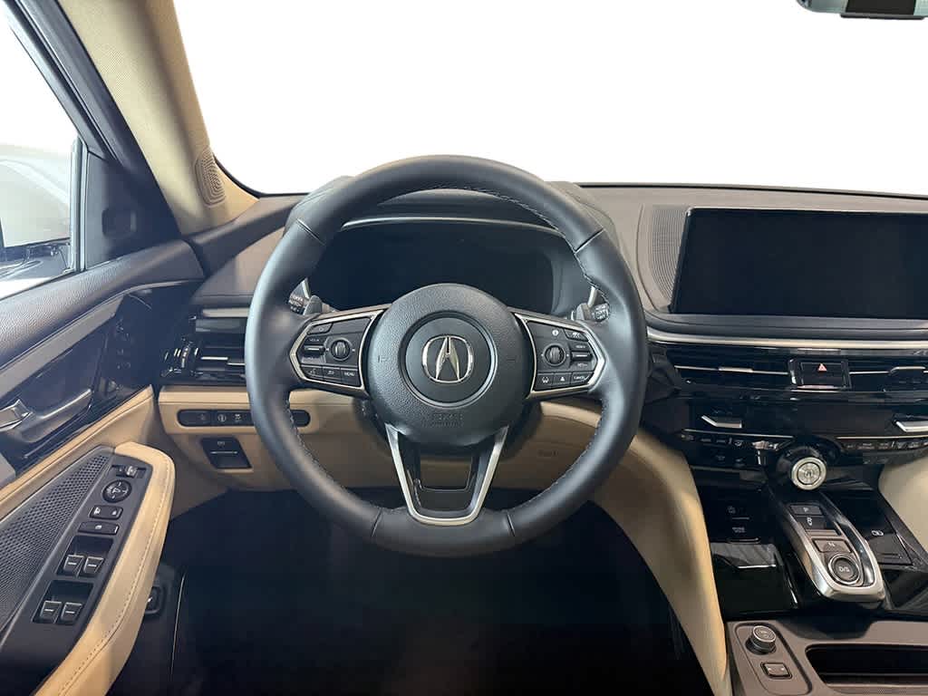 Thumbnail: 2026 Acura MDX - 15
