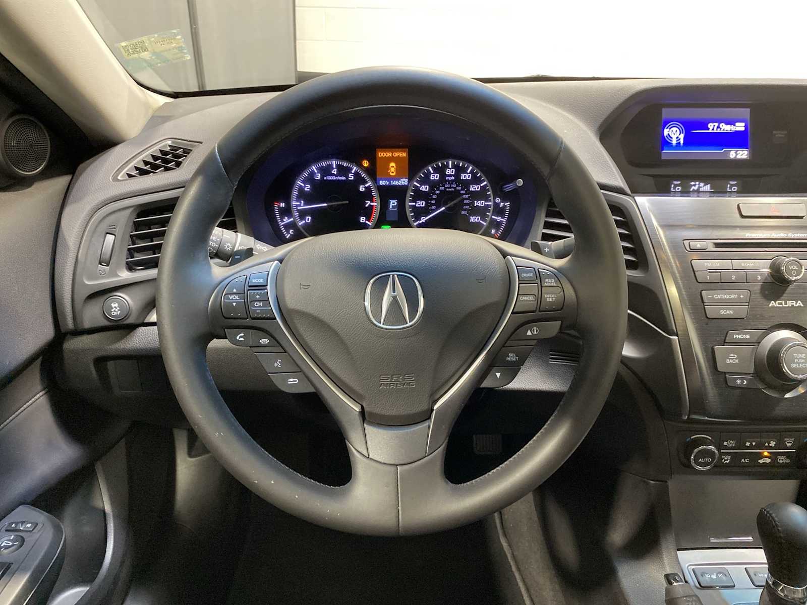 Thumbnail: 2013 Acura ILX - 15