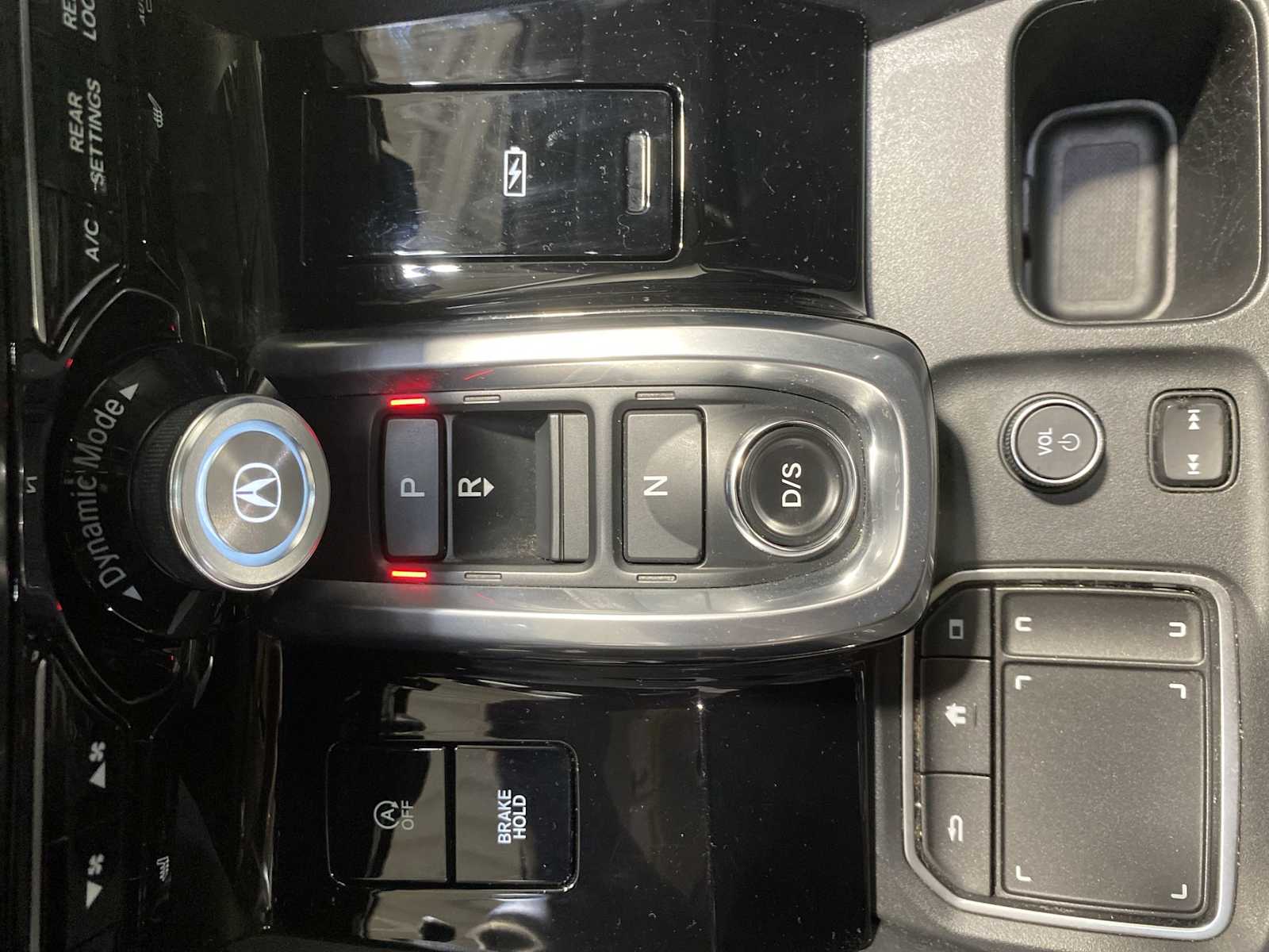 Thumbnail: 2024 Acura MDX - 17