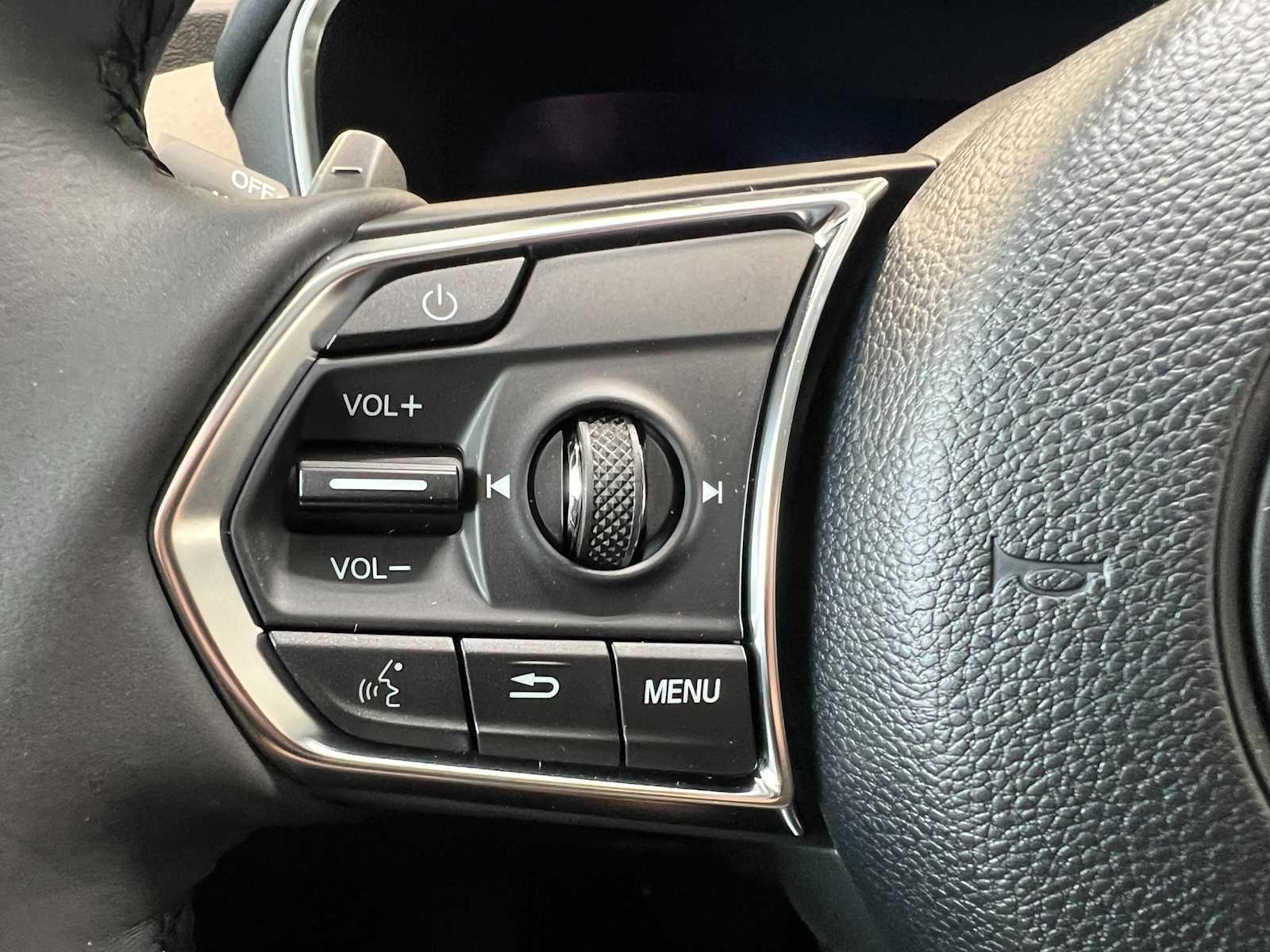 Thumbnail: 2026 Acura MDX - 17