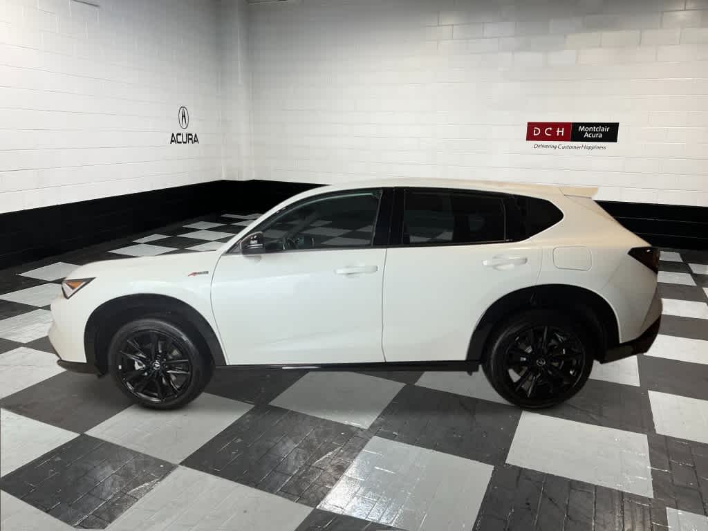 Thumbnail: 2026 Acura ADX - 2