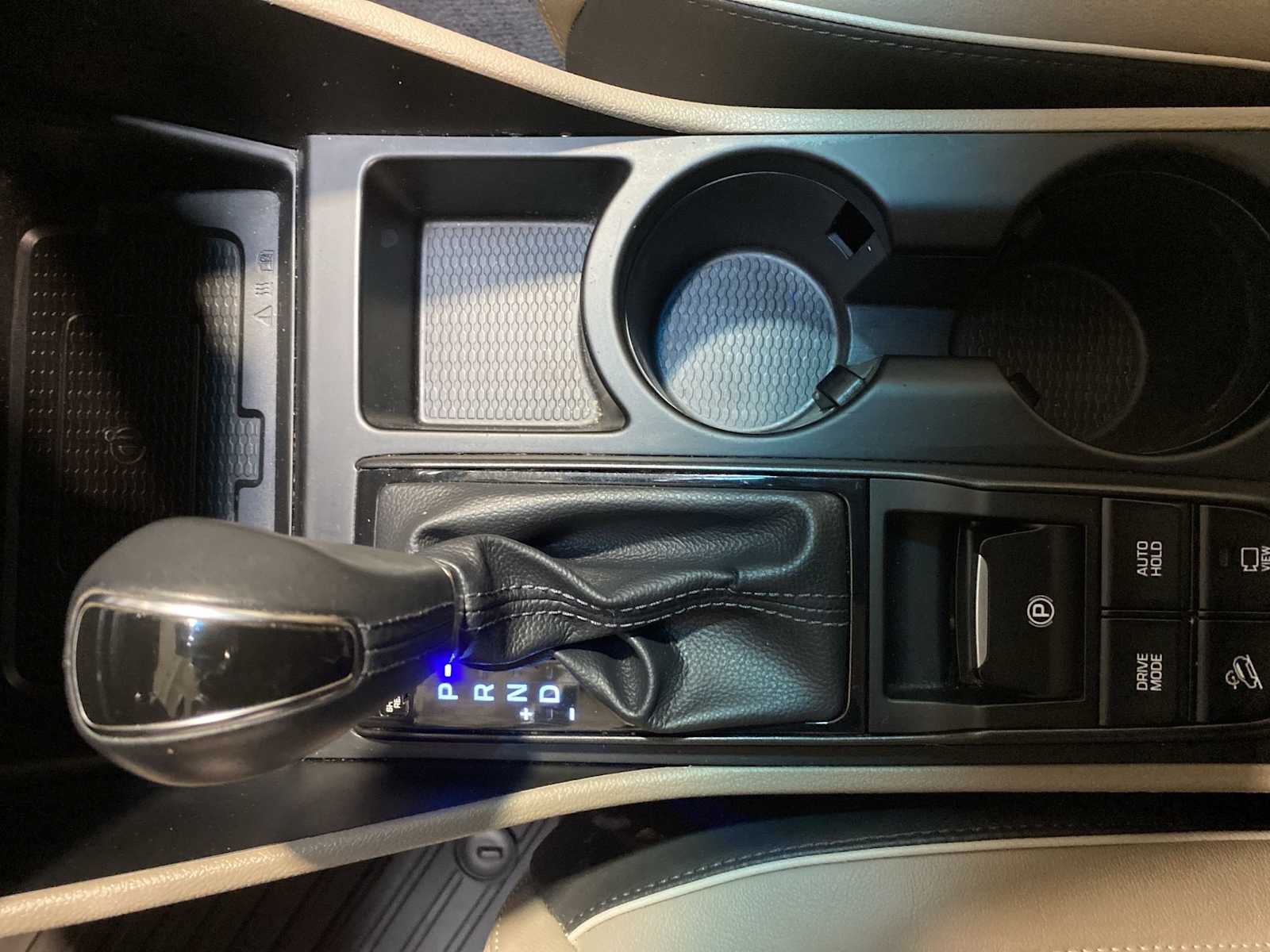 Thumbnail: 2020 Hyundai Tucson - 17