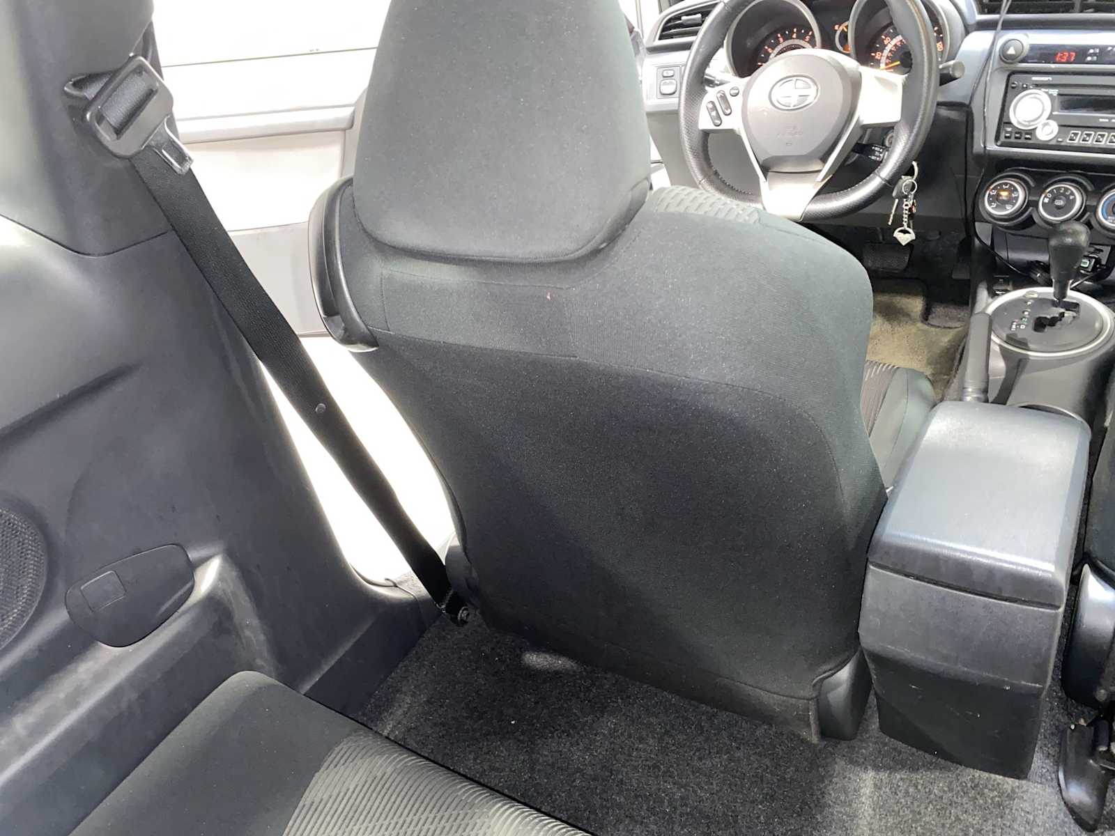Thumbnail: 2011 Scion tC - 12