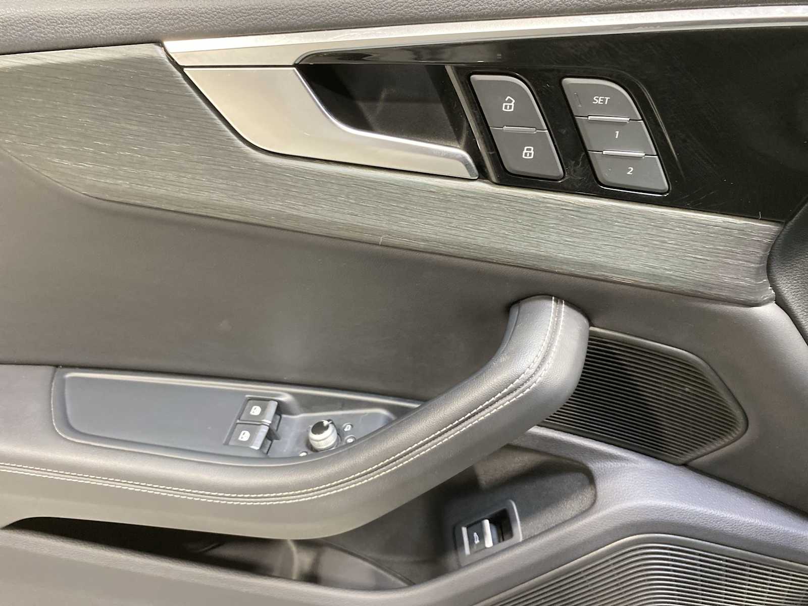 Thumbnail: 2022 Audi A5 - 23