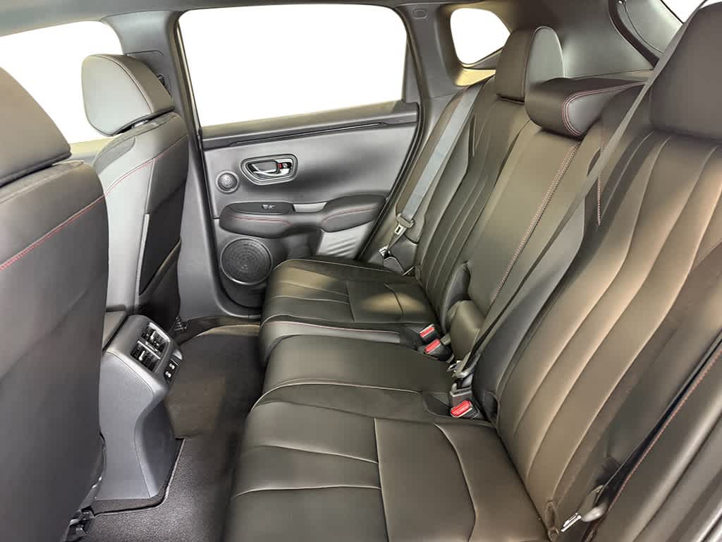 Thumbnail: 2026 Acura ADX - 33