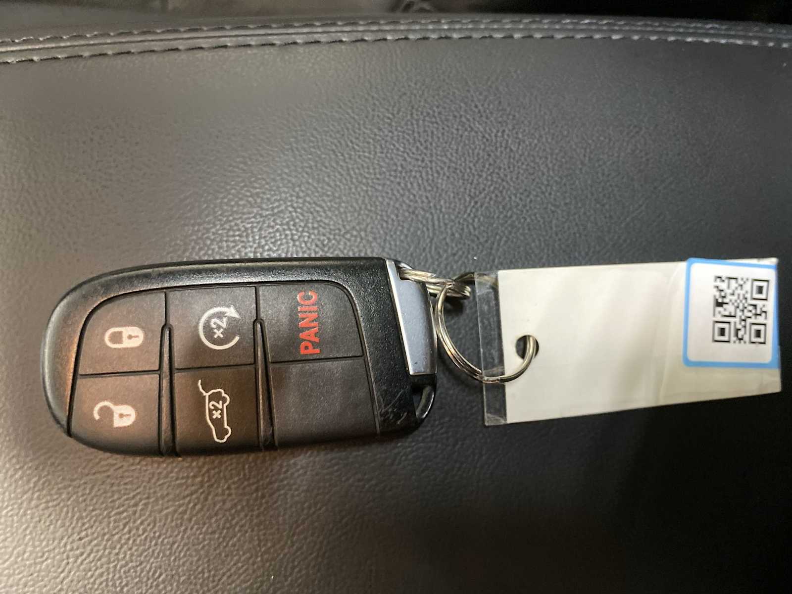 Thumbnail: 2019 Jeep Grand Cherokee - 20