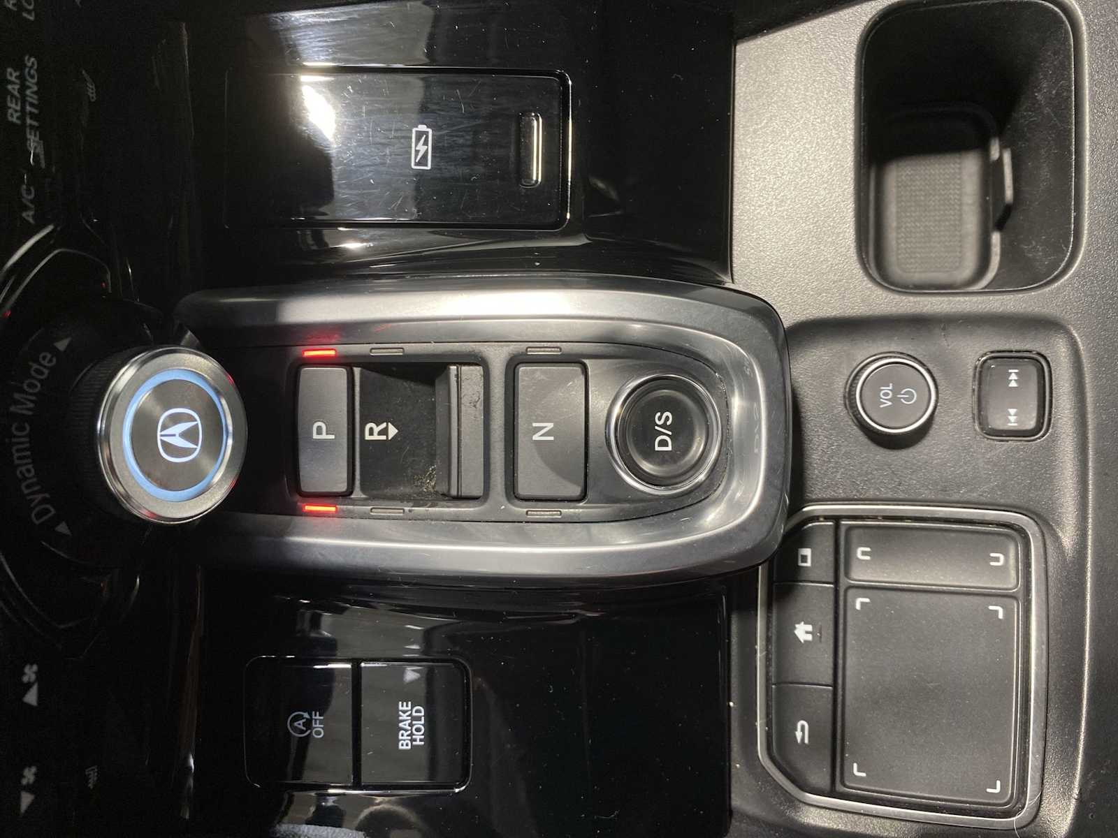 Thumbnail: 2023 Acura MDX - 17