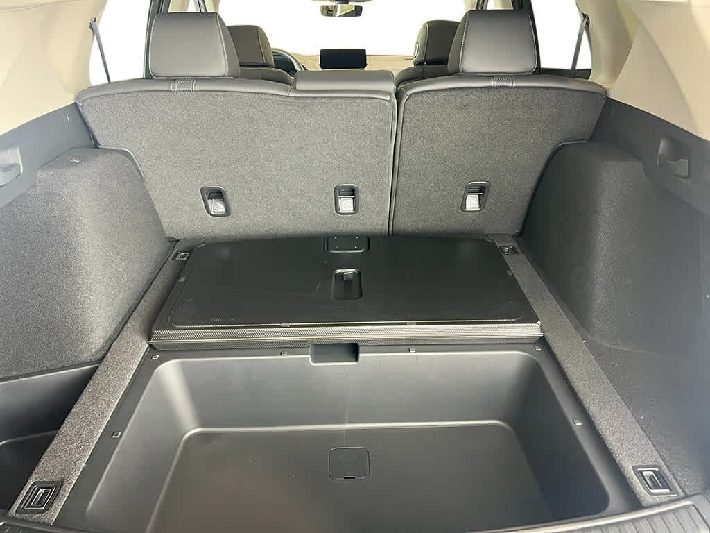 Thumbnail: 2026 Acura RDX - 30