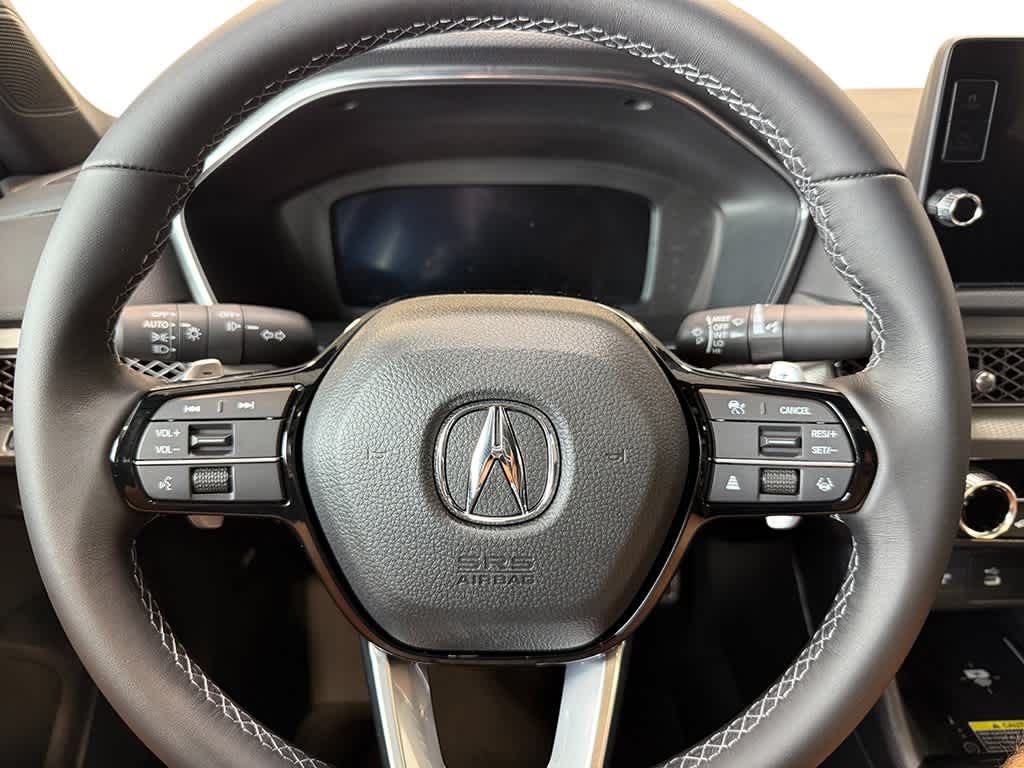 Thumbnail: 2026 Acura Integra - 15