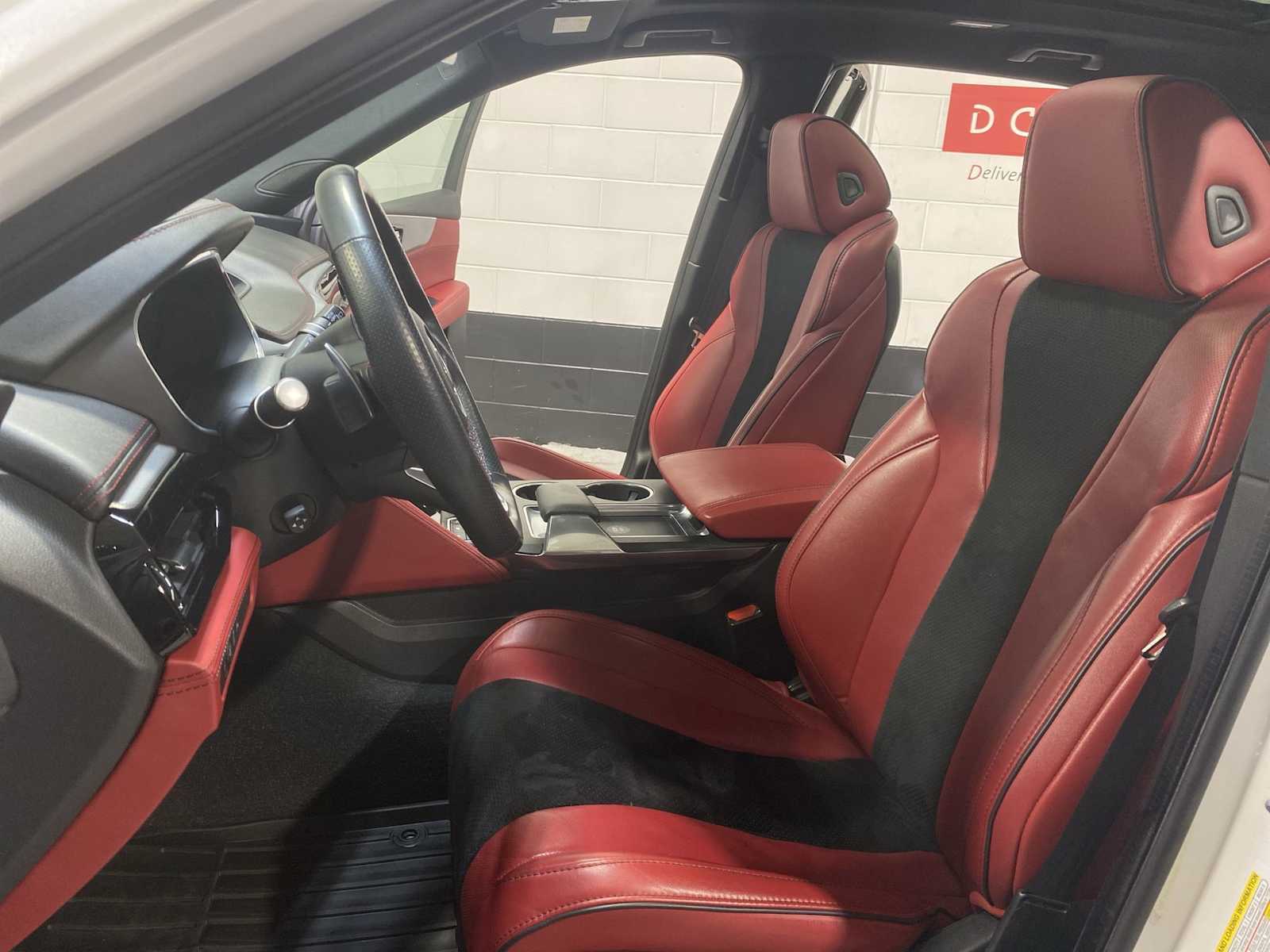 Thumbnail: 2023 Acura MDX - 11