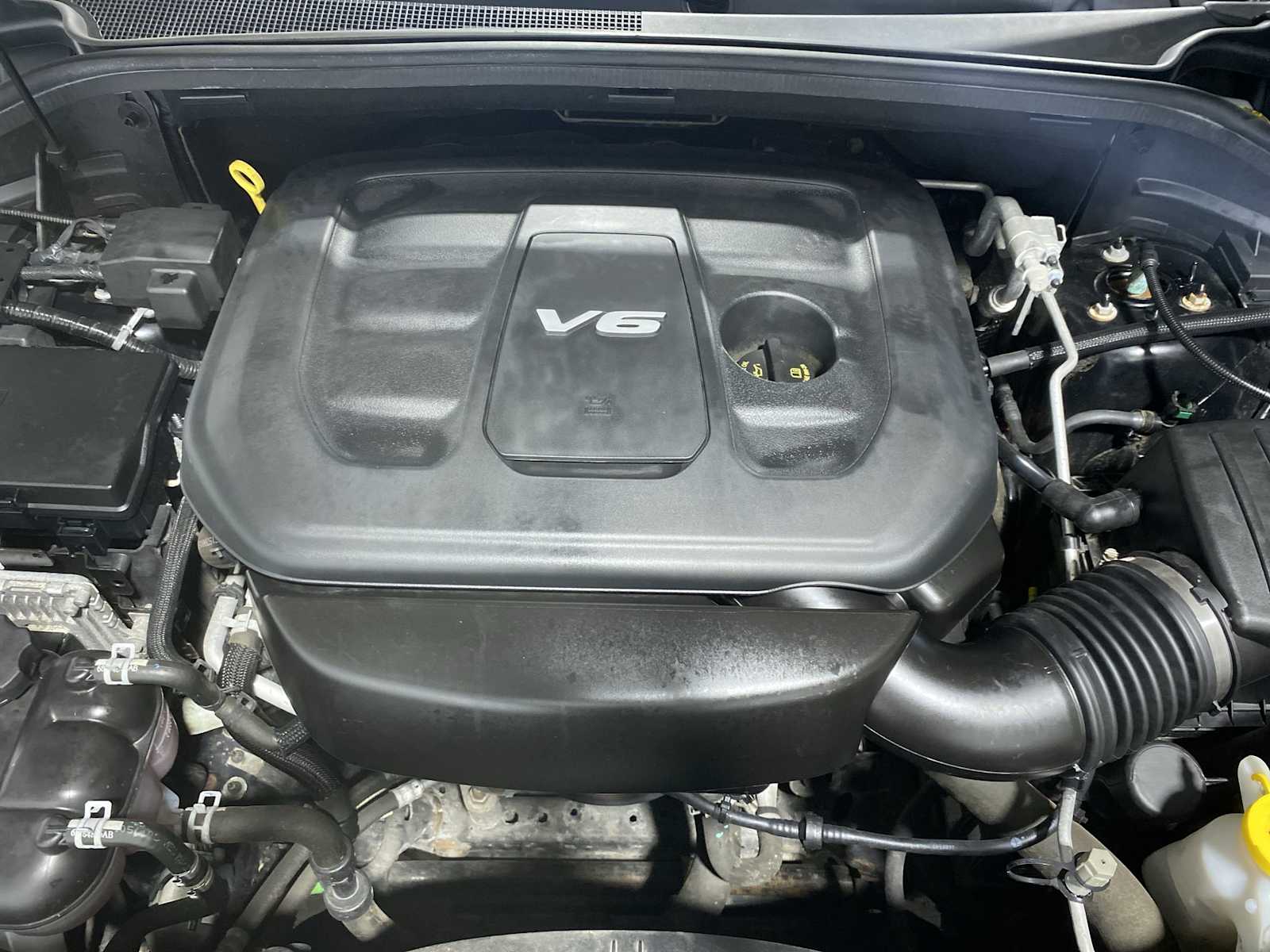 Thumbnail: 2018 Jeep Grand Cherokee - 9