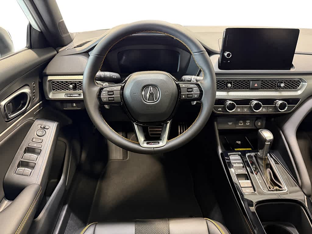 Thumbnail: 2026 Acura Integra - 16