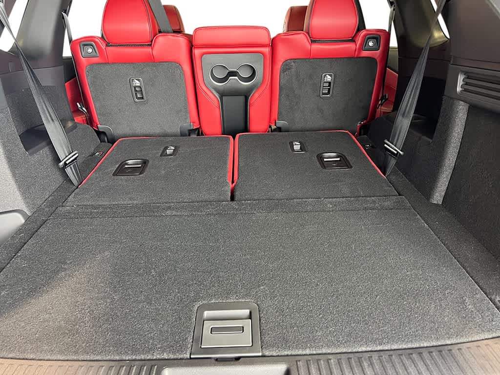 Thumbnail: 2026 Acura MDX - 37