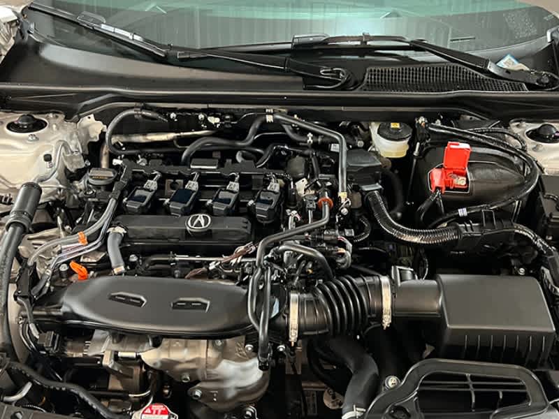 Thumbnail: 2026 Acura Integra - 10