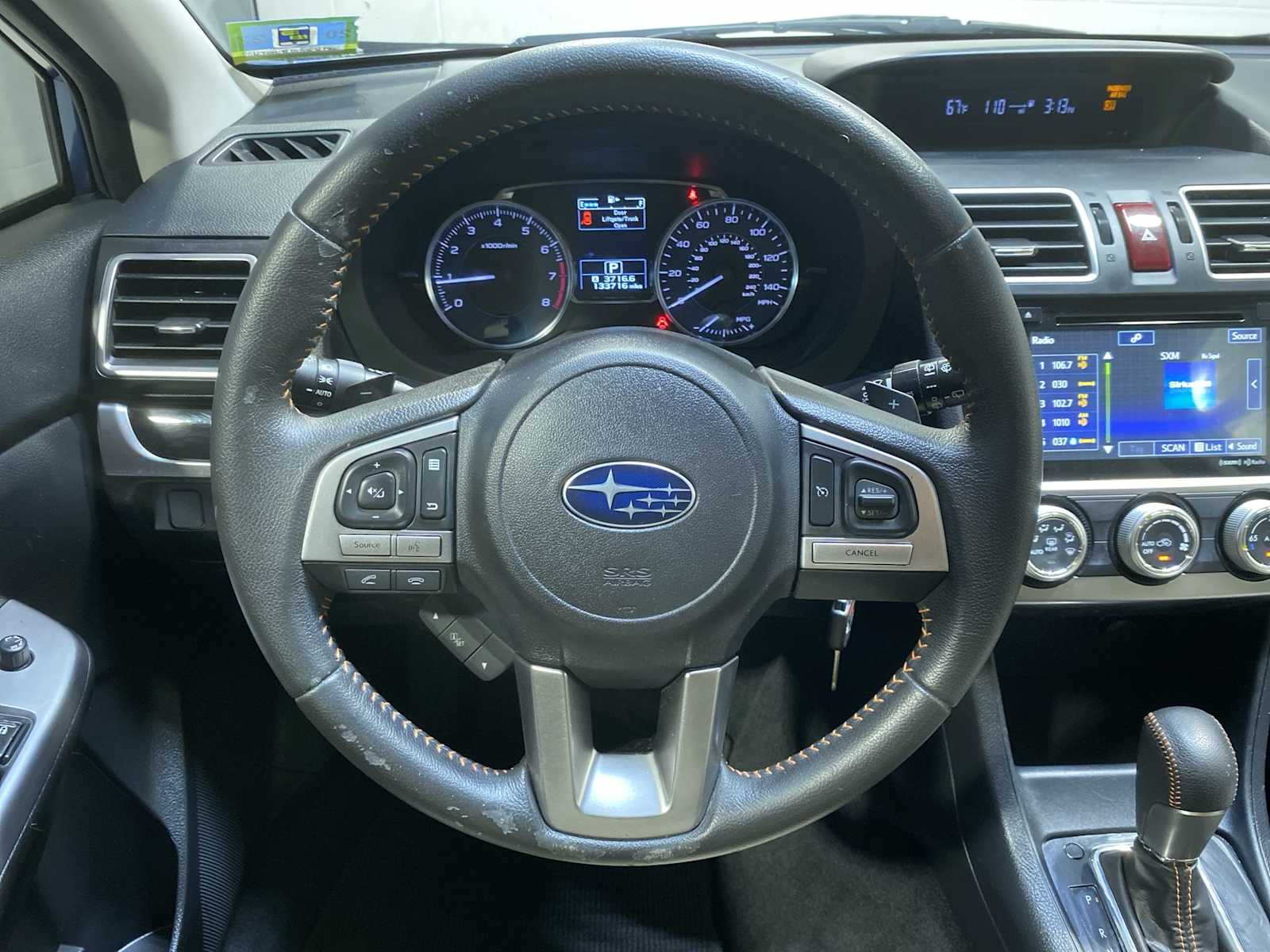 Thumbnail: 2016 Subaru Crosstrek - 15