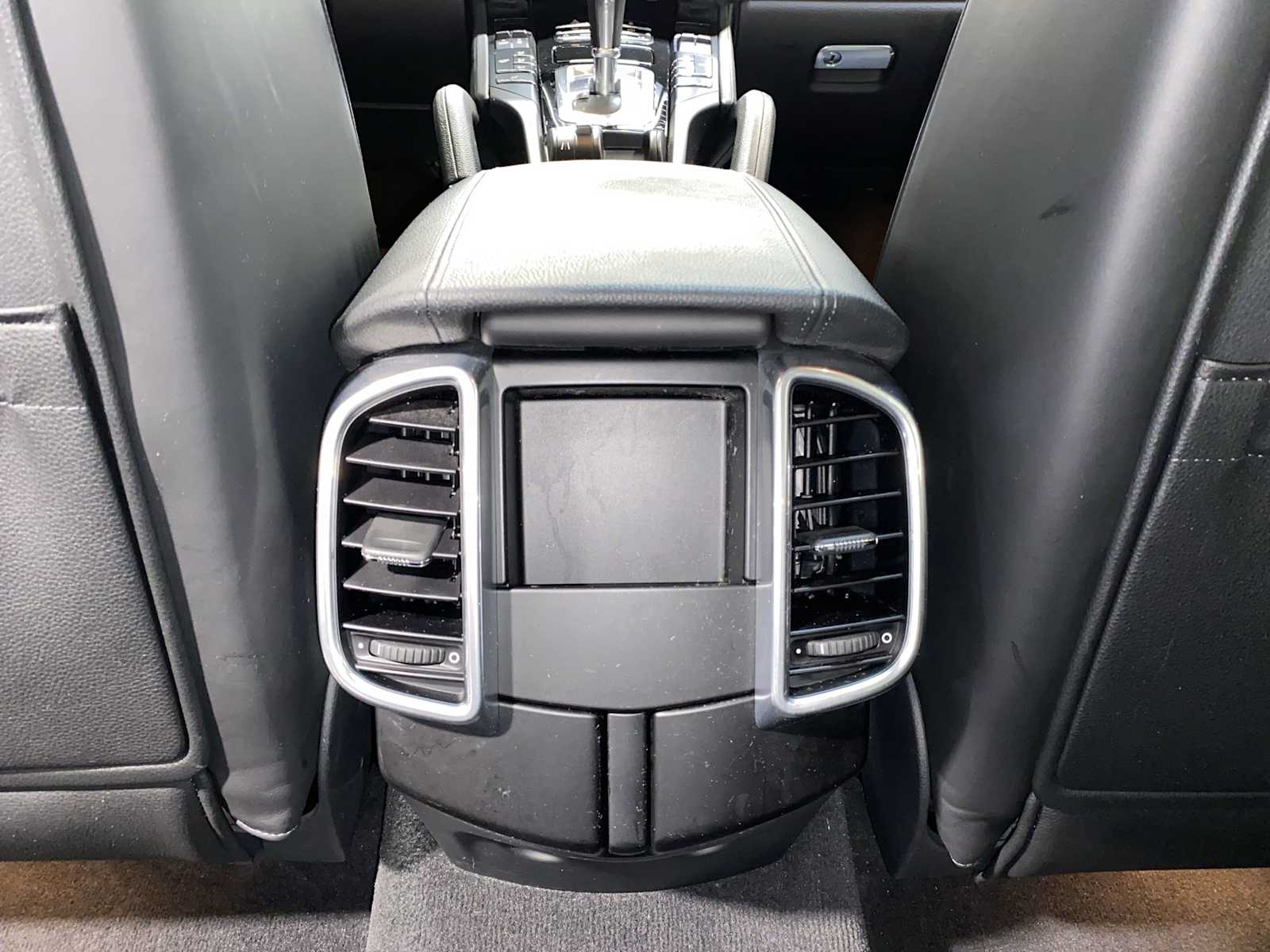 2013 Porsche Cayenne S 25