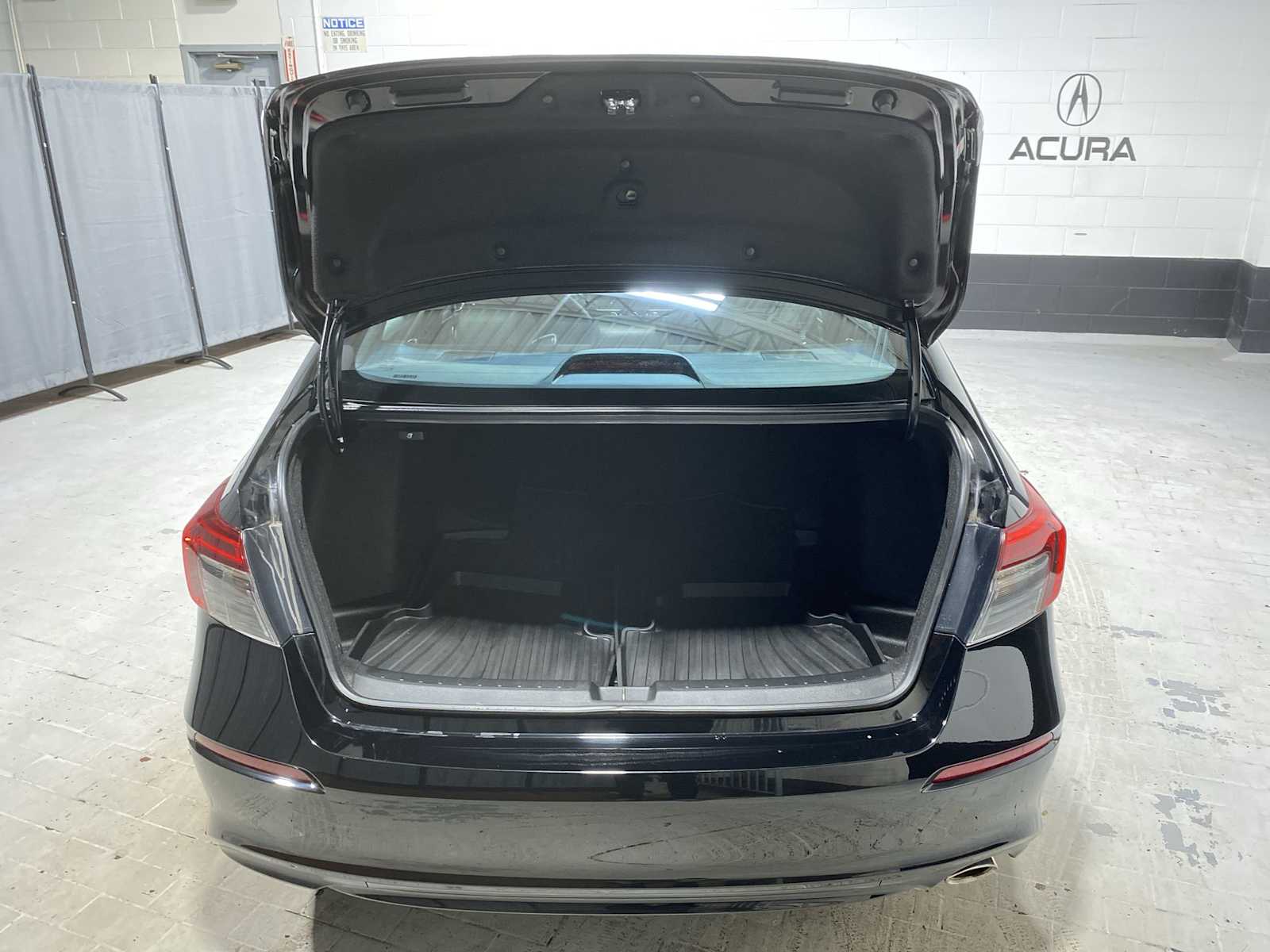 Thumbnail: 2023 Honda Civic - 19