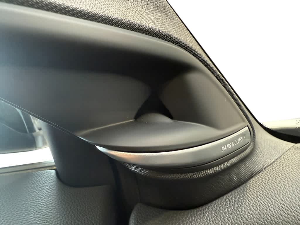 2025 Acura ADX A-SPEC ADVANCE 25