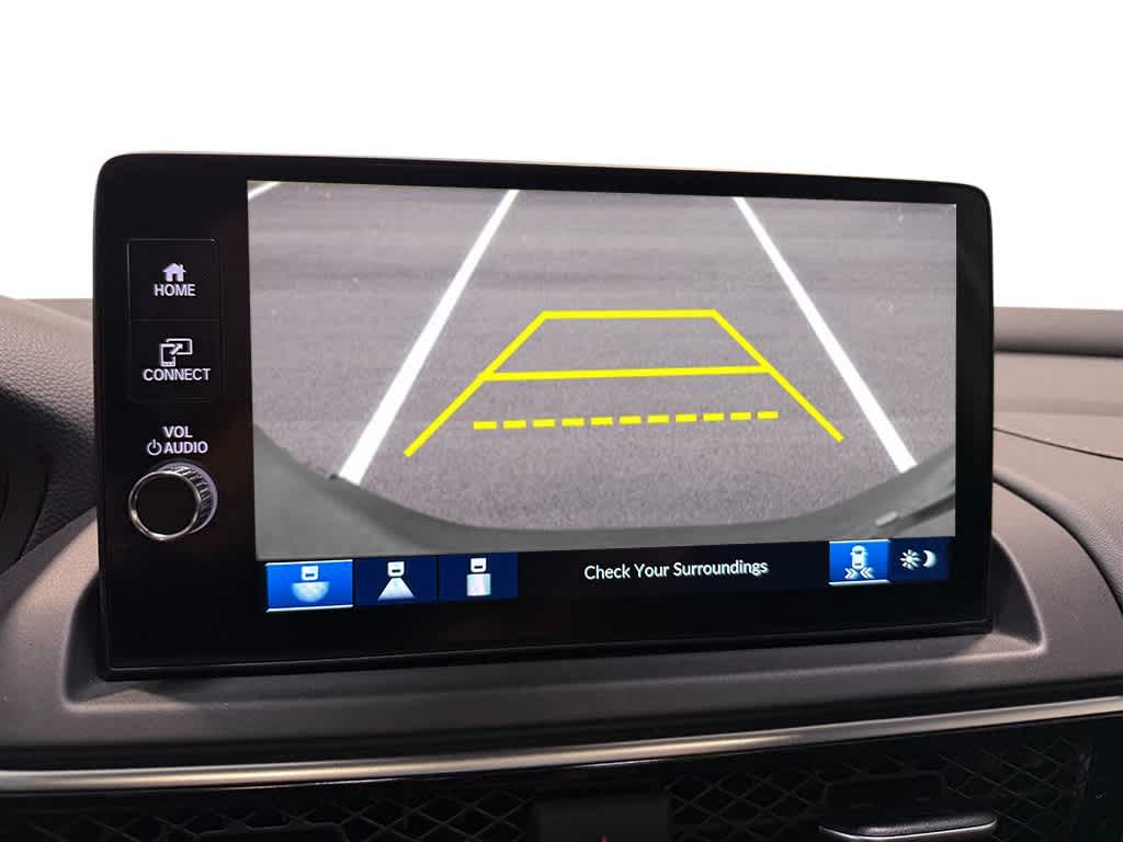 Thumbnail: 2026 Acura ADX - 26