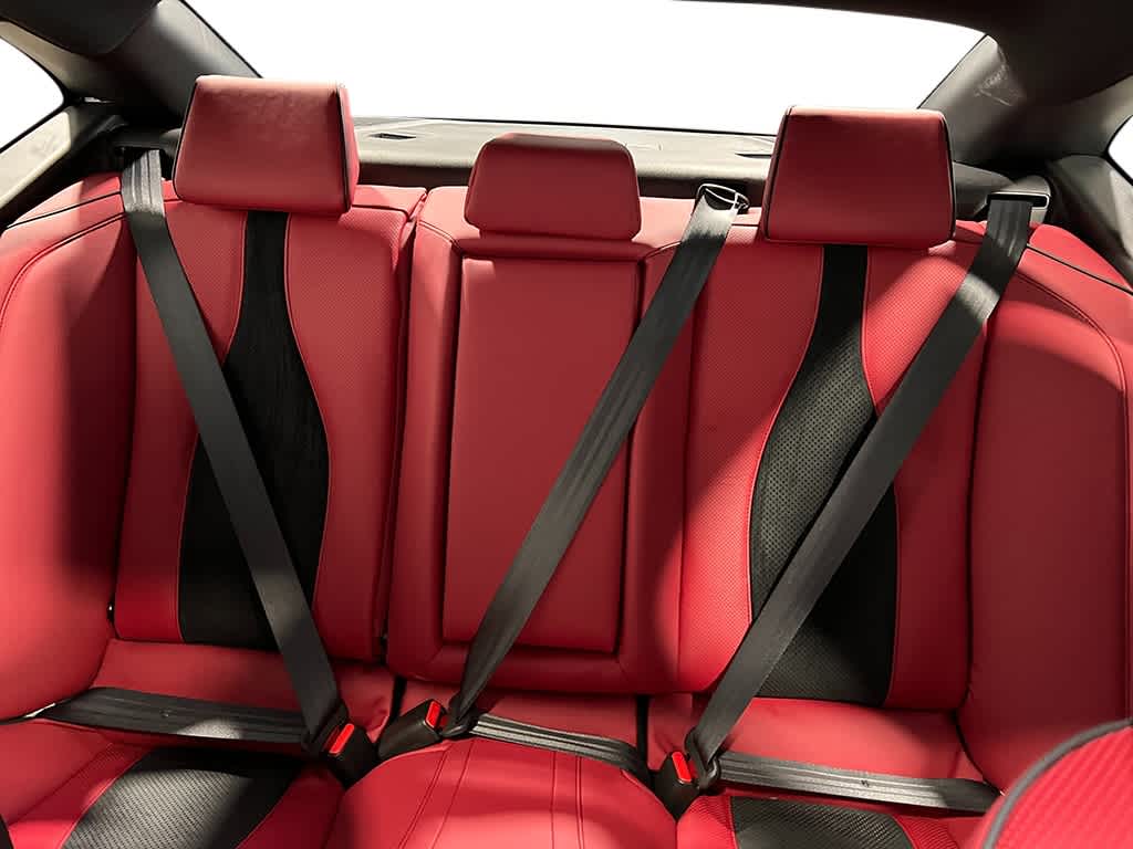 2025 Acura TLX A-Spec 31