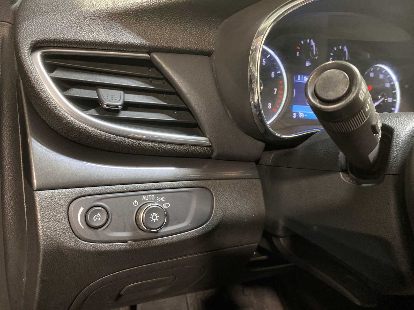 Thumbnail: 2019 Buick Encore - 24