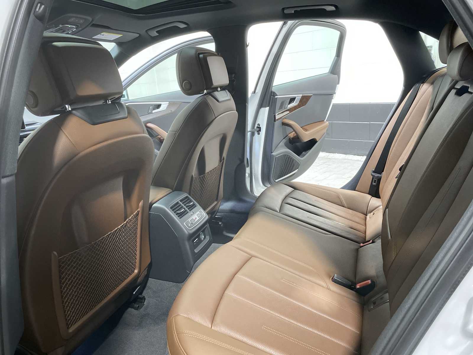 Thumbnail: 2019 Audi A4 - 12