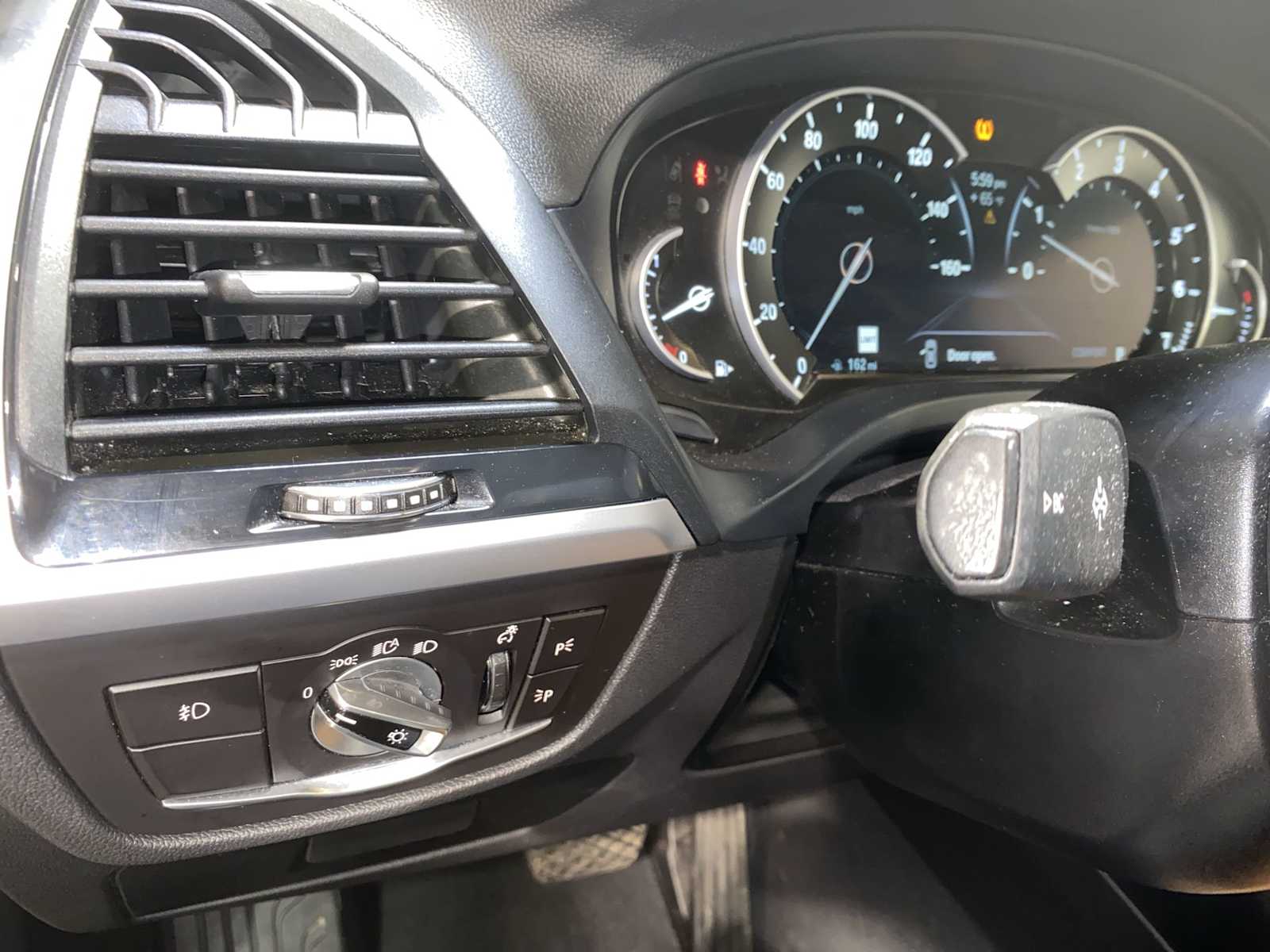 Thumbnail: 2019 BMW X3 - 24