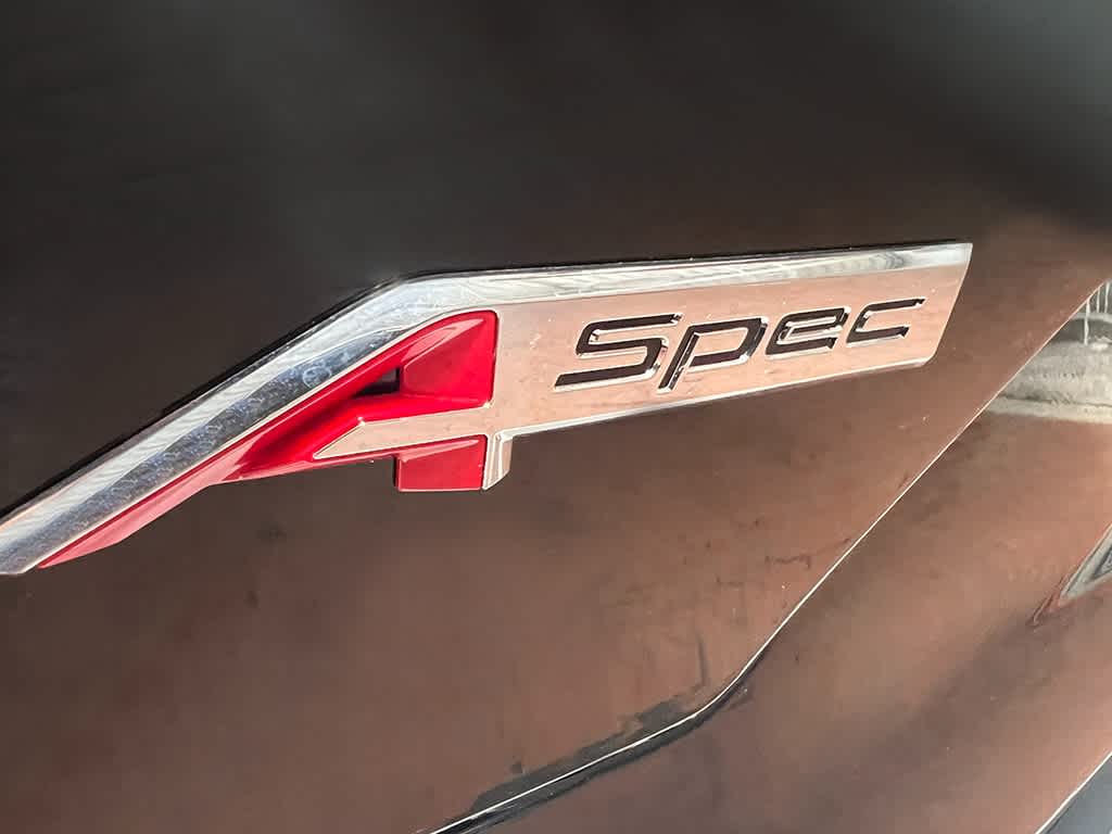 Thumbnail: 2026 Acura MDX - 10