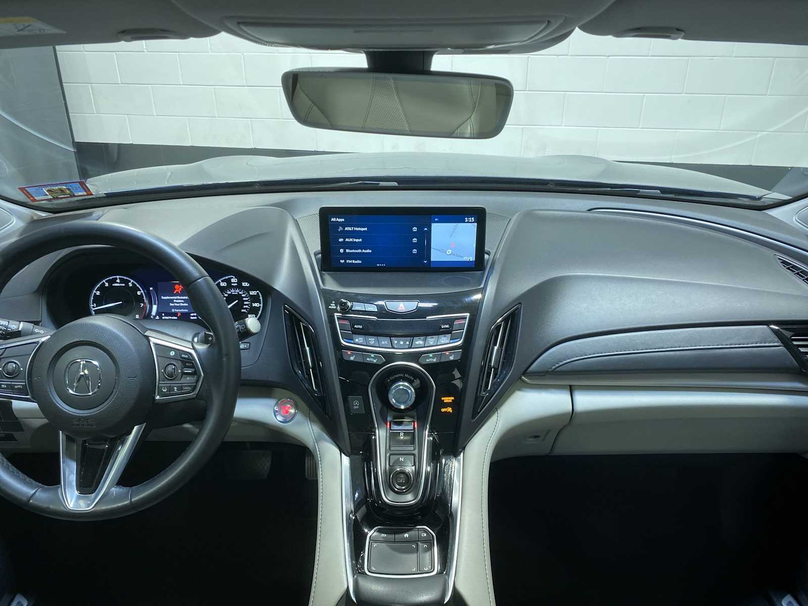 Thumbnail: 2019 Acura RDX - 10