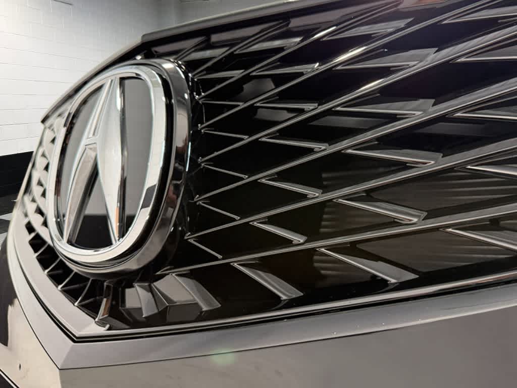 Thumbnail: 2026 Acura Integra - 11