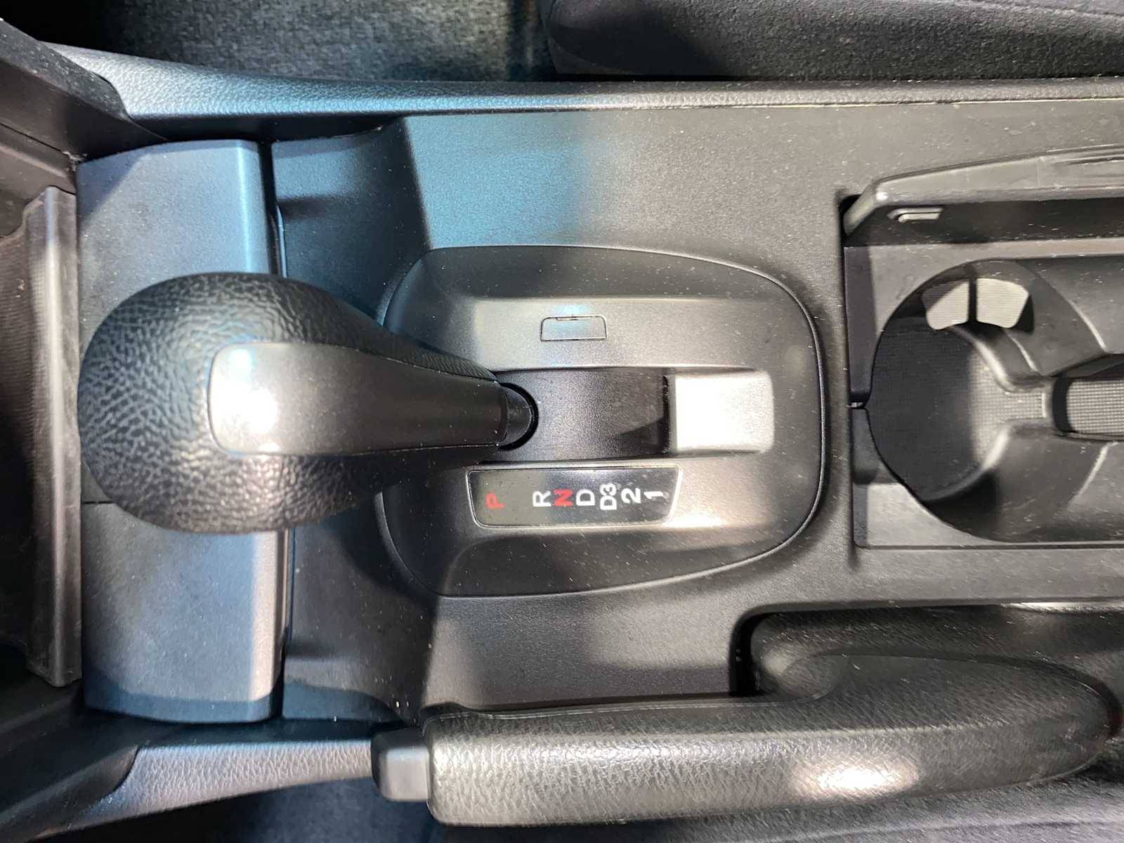 Thumbnail: 2010 Honda Accord - 17