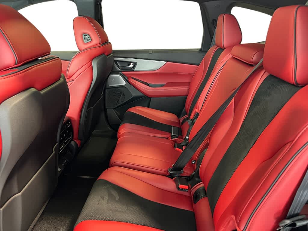 Thumbnail: 2026 Acura MDX - 33