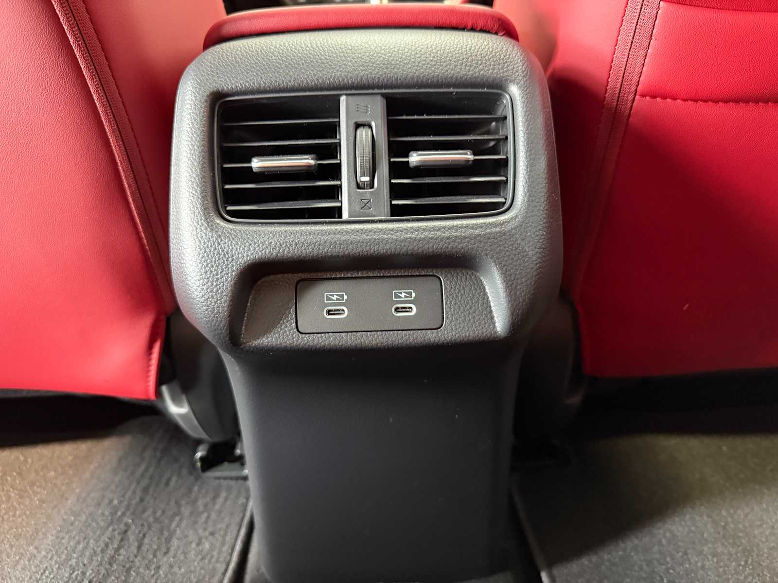 Thumbnail: 2026 Acura ADX - 30