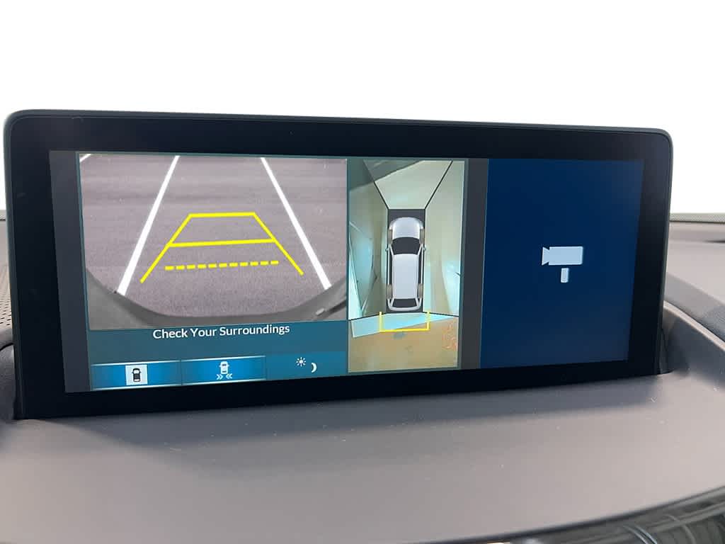 Thumbnail: 2026 Acura RDX - 26