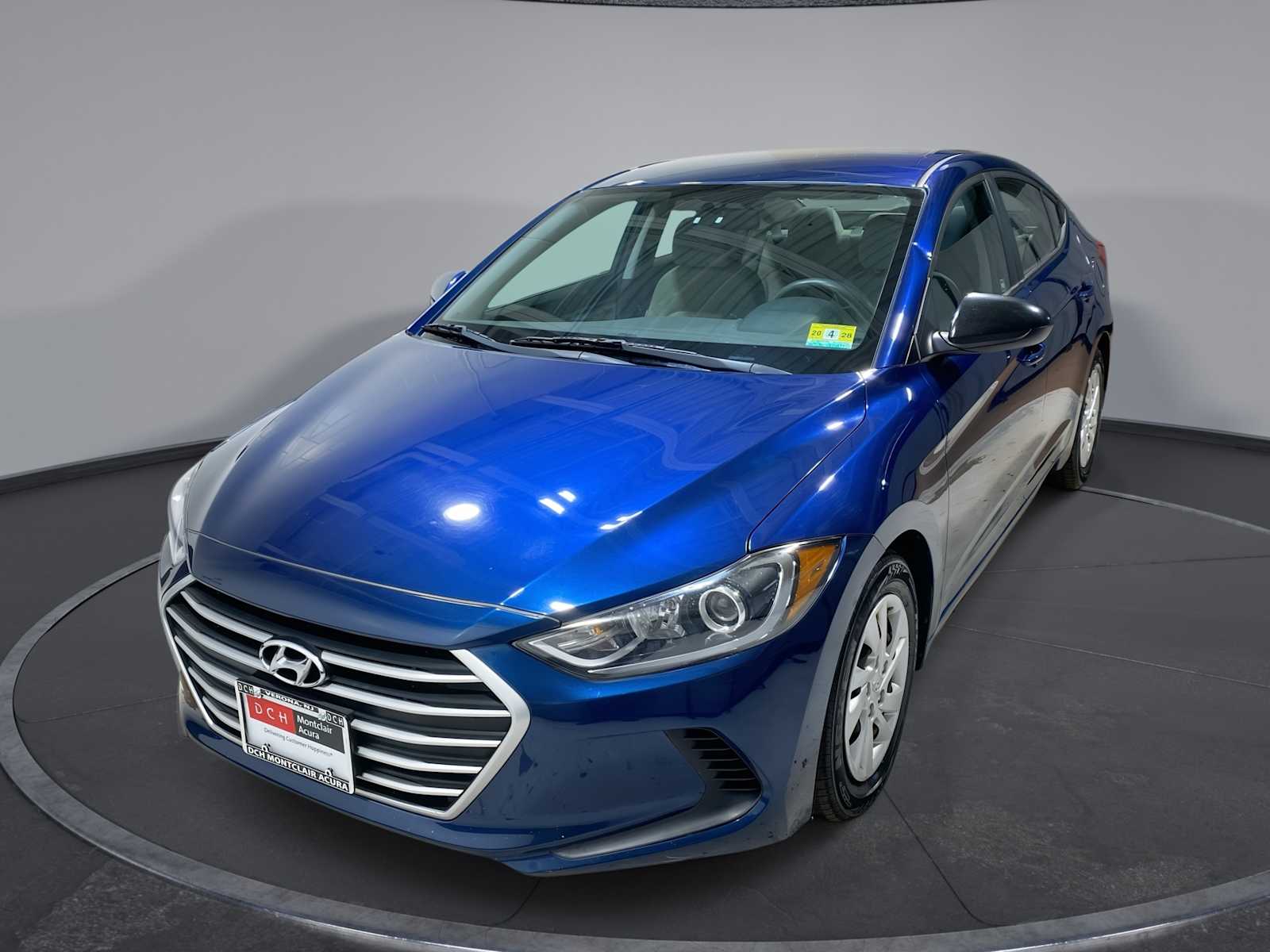 2017 Hyundai Elantra SE -
                  Verona, NJ